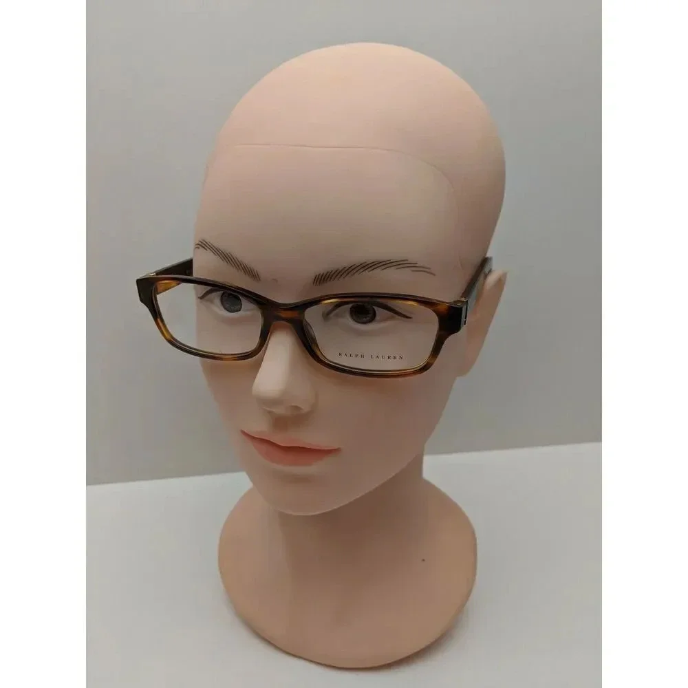 🕶️Ralph Lauren RL6139 5007 Eyeglasses 54/16 135 /DAL305🕶️​